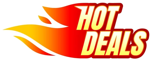 Hot-Deal